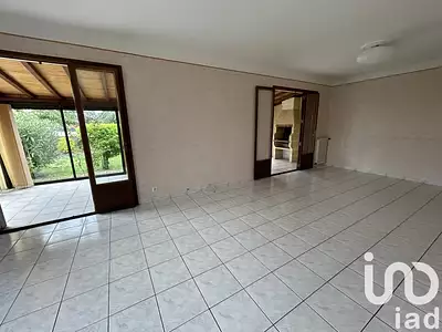 Maison, 134 m²