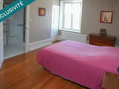 Maison, 335 m²