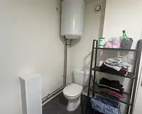 Appartement, 18 m²