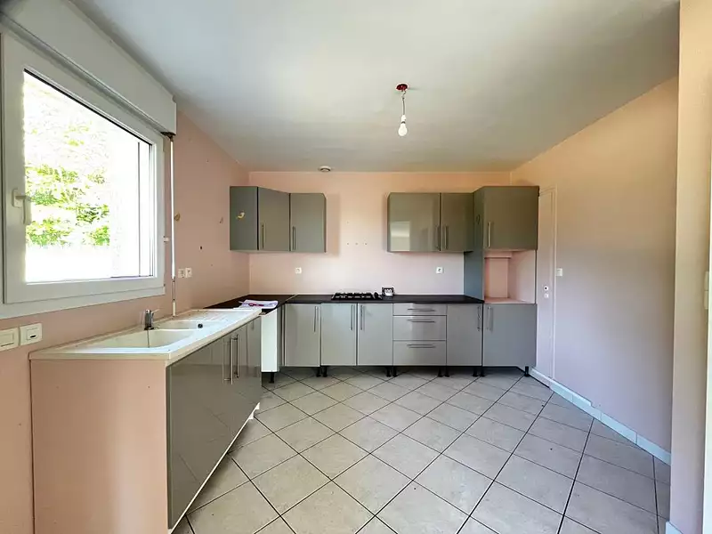 Maison, 130 m²