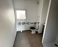 Appartement, 40,5 m²