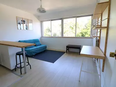 Appartement, 28 m²