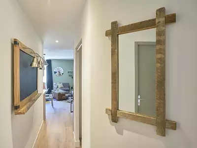 Appartement, 99 m²
