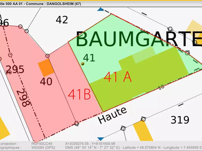 Maison, 162,08 m²