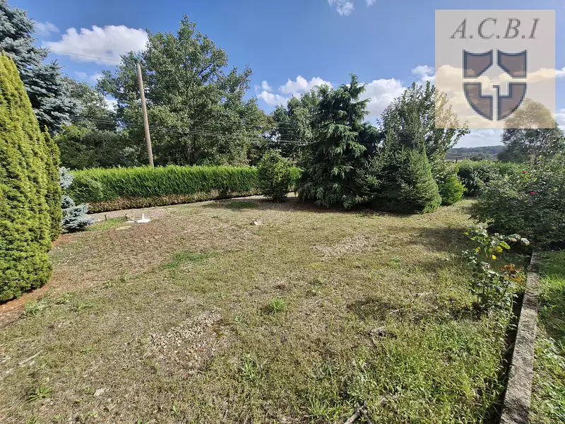 Maison, 68 m²