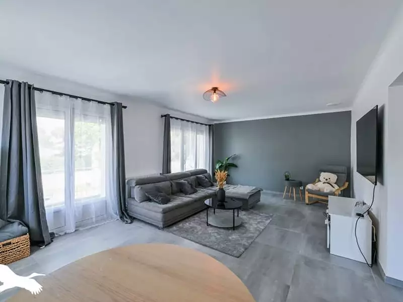 Appartement, 140 m²