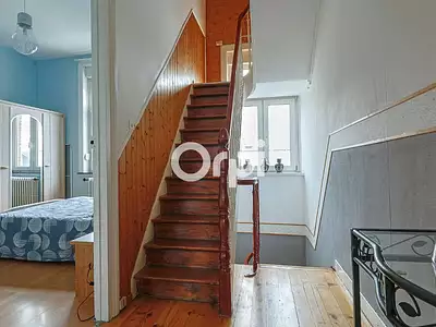 Maison, 141 m²