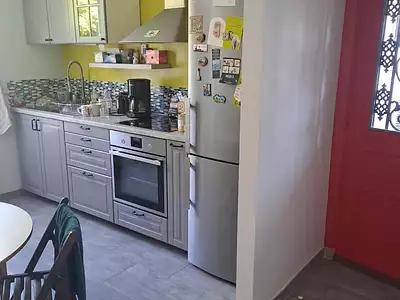 Maison, 62 m²