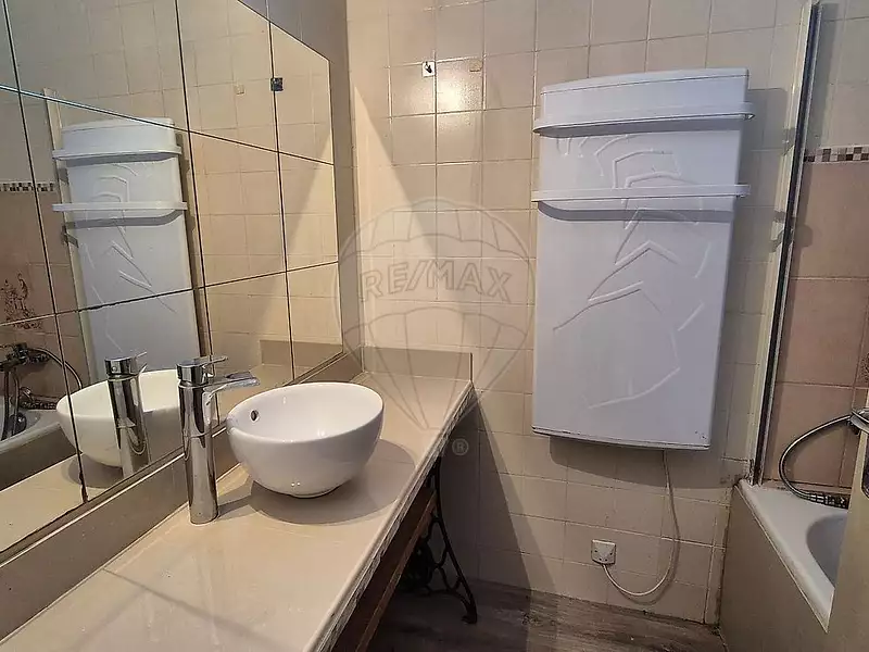 Maison, 92 m²