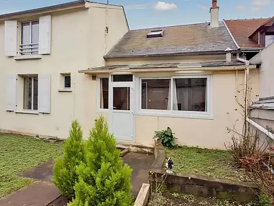 Maison, 85 m²