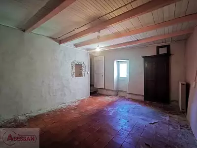 Maison, 93 m²