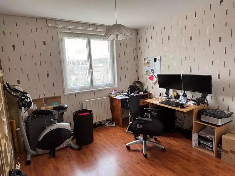 Maison, 110,11 m²