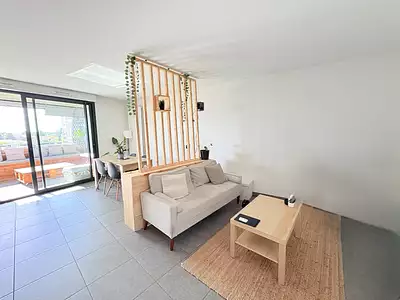 Appartement, 66 m²