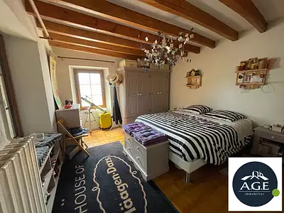 Maison, 120 m²