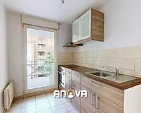 Appartement, 46,21 m²