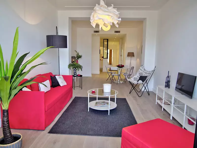 Appartement, 82 m²