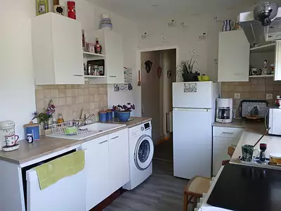 Maison, 141 m²