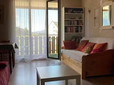 Appartement, 27,71 m²