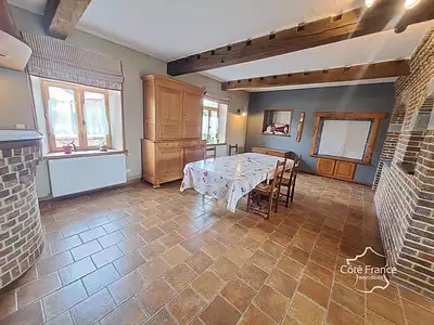 Maison, 300 m²