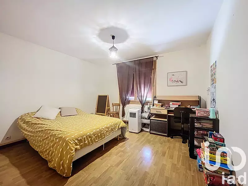 Maison, 173 m²