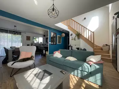 Maison, 120 m²