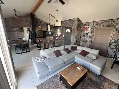 Maison, 144 m²
