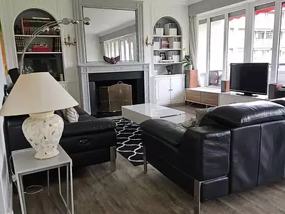 Appartement, 126 m²