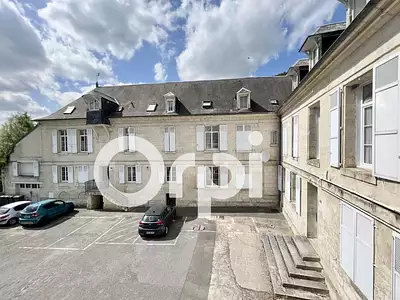 Appartement, 110 m²