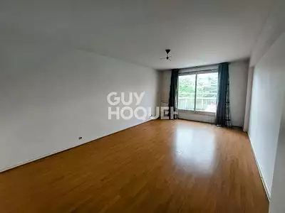 Appartement, 95,19 m²