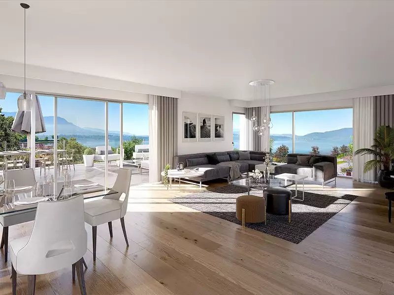 Appartement, 205 m²