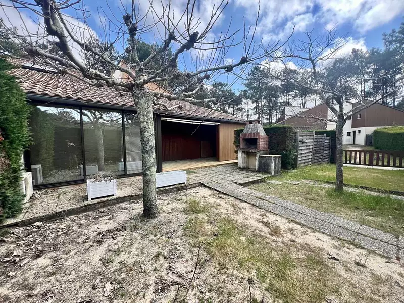 Maison, 60 m²