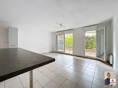Appartement, 64 m²