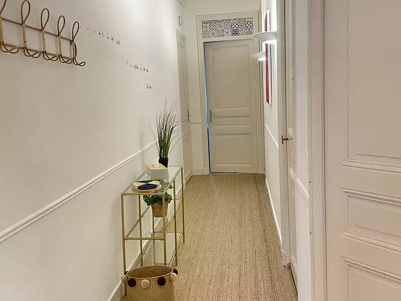 Appartement, 70 m²