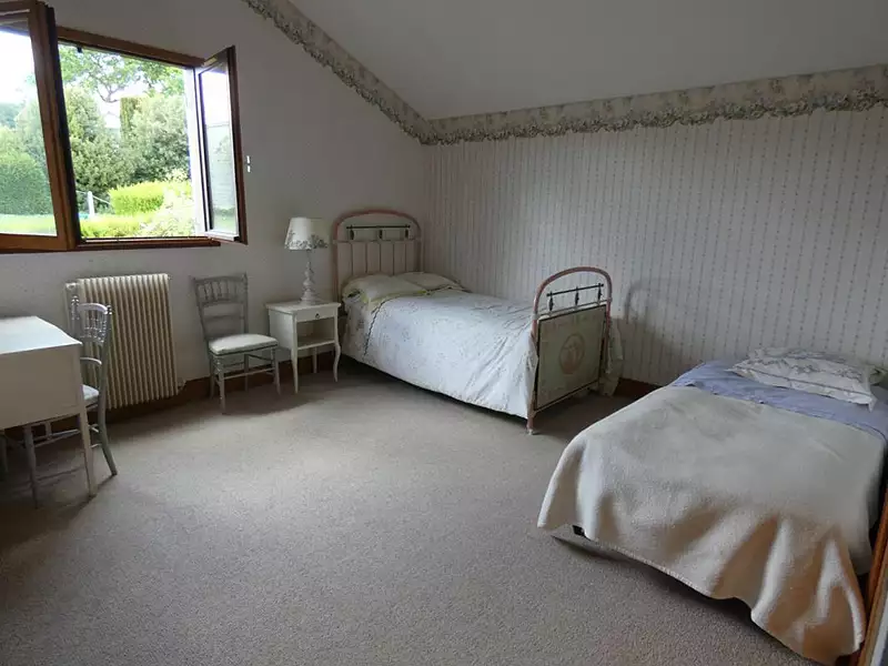 Maison, 170 m²