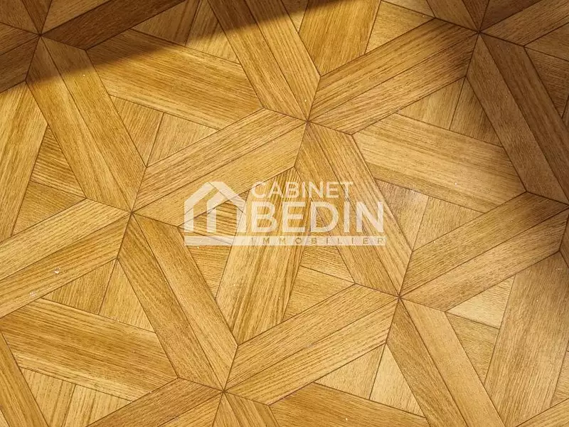 Appartement, 79,3 m²