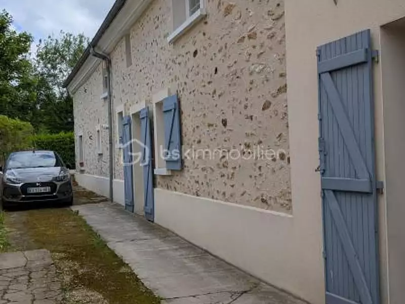 Maison, 210 m²