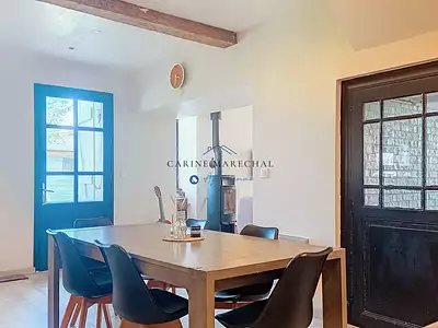 Maison, 164 m²