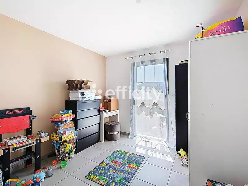 Maison, 105 m²