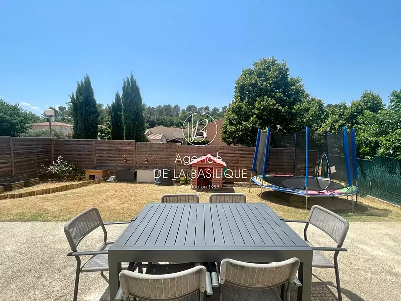 Appartement, 70 m²