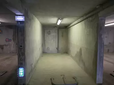 Appartement, 25 m²