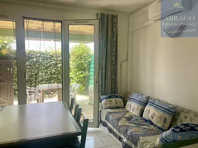 Maison, 30 m²