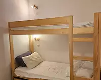 Appartement, 22,77 m²