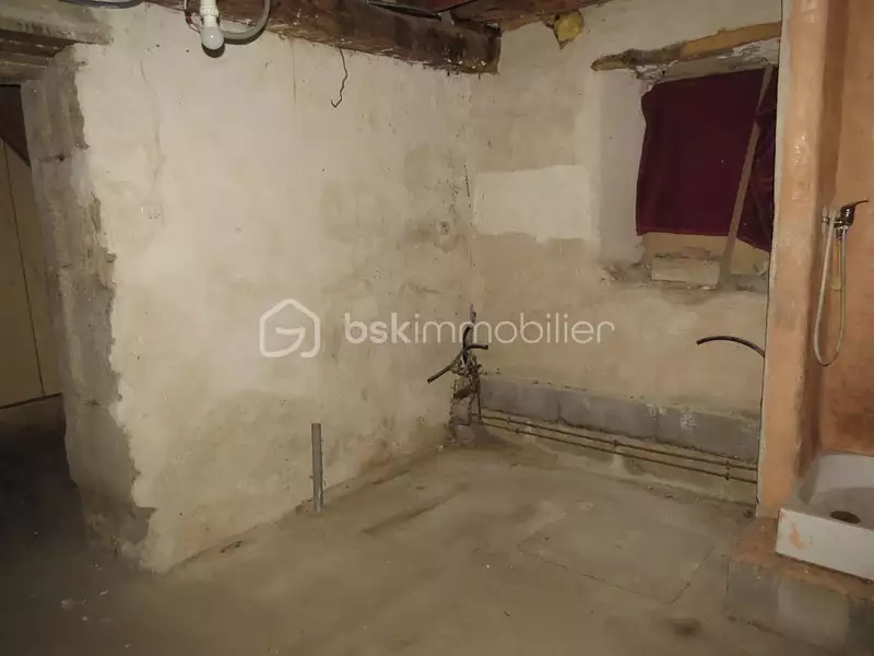 Maison, 90 m²
