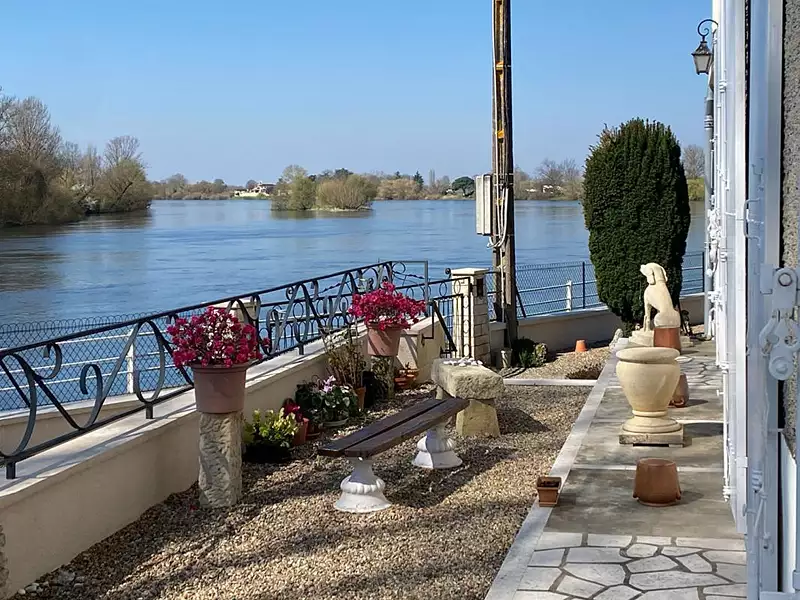 Maison, 147 m²