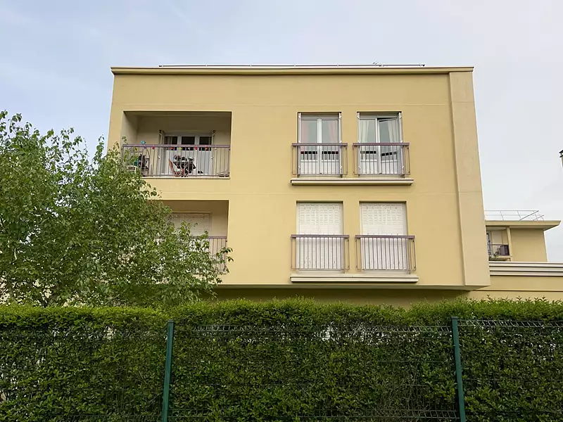 Appartement, 74,93 m²
