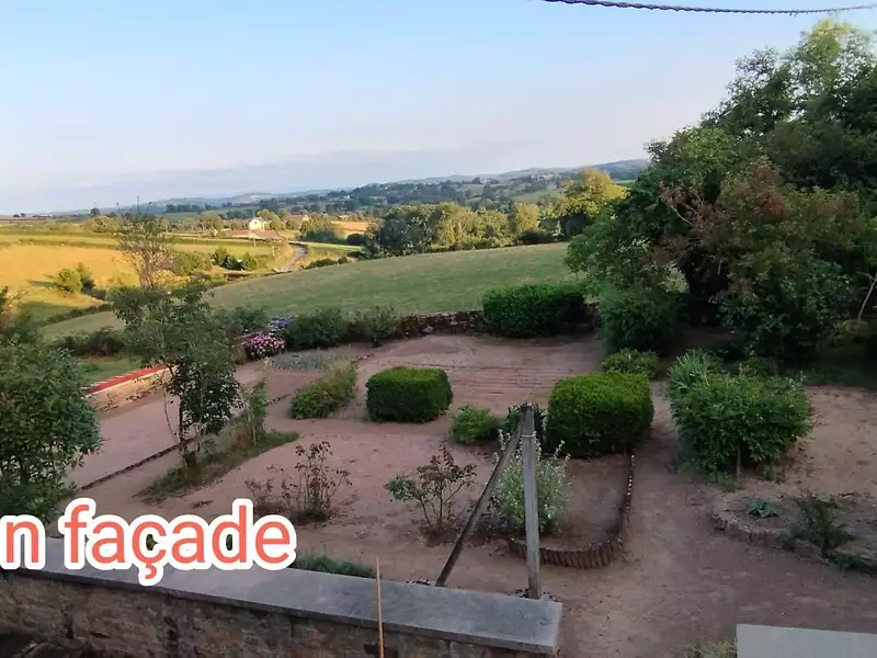 Maison, 79 m²