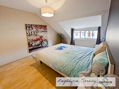 Maison, 93 m²