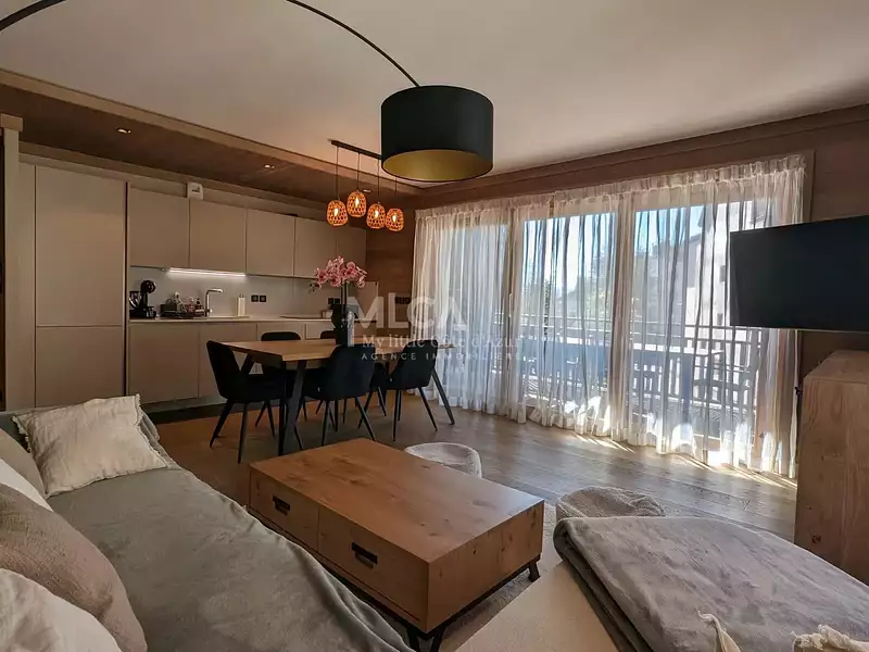 Appartement, 68 m²