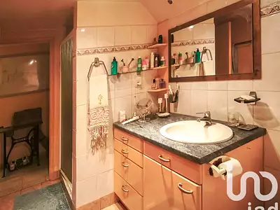Maison, 184 m²