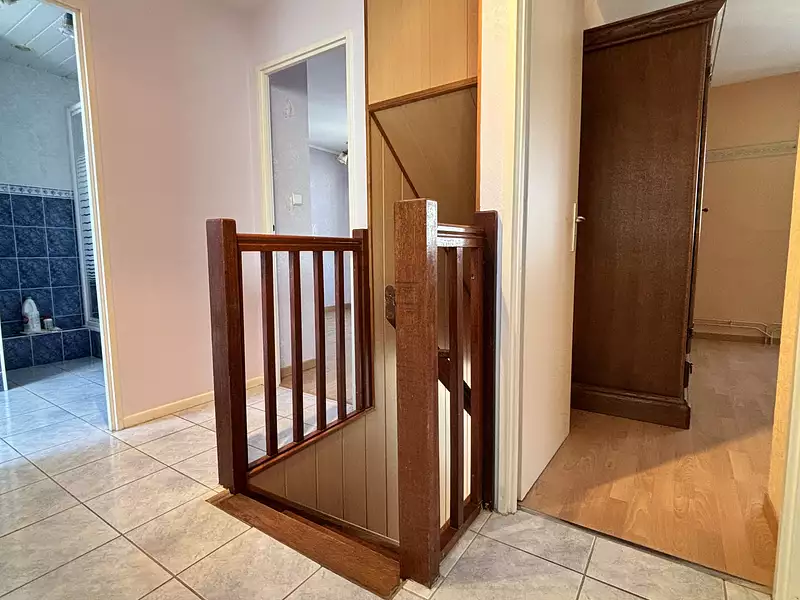 Maison, 105 m²